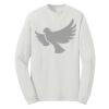 Beefy T ® 100% Cotton Long Sleeve T Shirt Thumbnail