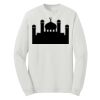 Beefy T ® 100% Cotton Long Sleeve T Shirt Thumbnail