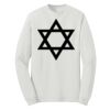 Beefy T ® 100% Cotton Long Sleeve T Shirt Thumbnail