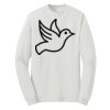 Beefy T ® 100% Cotton Long Sleeve T Shirt Thumbnail
