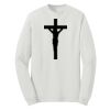 Beefy T ® 100% Cotton Long Sleeve T Shirt Thumbnail