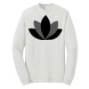 Beefy T ® 100% Cotton Long Sleeve T Shirt Thumbnail