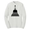Beefy T ® 100% Cotton Long Sleeve T Shirt Thumbnail