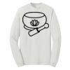Beefy T ® 100% Cotton Long Sleeve T Shirt Thumbnail