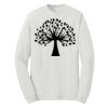 Beefy T ® 100% Cotton Long Sleeve T Shirt Thumbnail