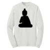 Beefy T ® 100% Cotton Long Sleeve T Shirt Thumbnail