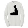 Beefy T ® 100% Cotton Long Sleeve T Shirt Thumbnail