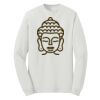Beefy T ® 100% Cotton Long Sleeve T Shirt Thumbnail