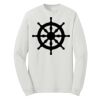 Beefy T ® 100% Cotton Long Sleeve T Shirt Thumbnail