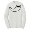 Beefy T ® 100% Cotton Long Sleeve T Shirt Thumbnail