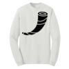 Beefy T ® 100% Cotton Long Sleeve T Shirt Thumbnail