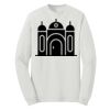 Beefy T ® 100% Cotton Long Sleeve T Shirt Thumbnail