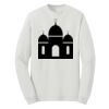 Beefy T ® 100% Cotton Long Sleeve T Shirt Thumbnail