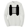 Beefy T ® 100% Cotton Long Sleeve T Shirt Thumbnail