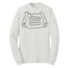 Beefy T ® 100% Cotton Long Sleeve T Shirt Thumbnail