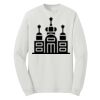 Beefy T ® 100% Cotton Long Sleeve T Shirt Thumbnail