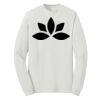 Beefy T ® 100% Cotton Long Sleeve T Shirt Thumbnail