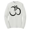 Beefy T ® 100% Cotton Long Sleeve T Shirt Thumbnail