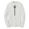 Beefy T ® 100% Cotton Long Sleeve T Shirt Thumbnail