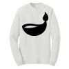Beefy T ® 100% Cotton Long Sleeve T Shirt Thumbnail