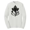 Beefy T ® 100% Cotton Long Sleeve T Shirt Thumbnail