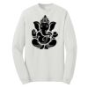 Beefy T ® 100% Cotton Long Sleeve T Shirt Thumbnail