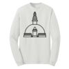 Beefy T ® 100% Cotton Long Sleeve T Shirt Thumbnail