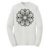 Beefy T ® 100% Cotton Long Sleeve T Shirt Thumbnail