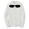 Beefy T ® 100% Cotton Long Sleeve T Shirt Thumbnail