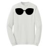 Beefy T ® 100% Cotton Long Sleeve T Shirt Thumbnail