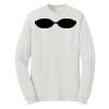 Beefy T ® 100% Cotton Long Sleeve T Shirt Thumbnail