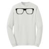 Beefy T ® 100% Cotton Long Sleeve T Shirt Thumbnail