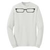 Beefy T ® 100% Cotton Long Sleeve T Shirt Thumbnail