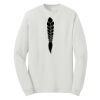 Beefy T ® 100% Cotton Long Sleeve T Shirt Thumbnail