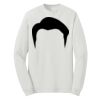 Beefy T ® 100% Cotton Long Sleeve T Shirt Thumbnail