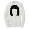 Beefy T ® 100% Cotton Long Sleeve T Shirt Thumbnail