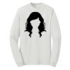 Beefy T ® 100% Cotton Long Sleeve T Shirt Thumbnail