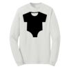 Beefy T ® 100% Cotton Long Sleeve T Shirt Thumbnail