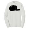 Beefy T ® 100% Cotton Long Sleeve T Shirt Thumbnail