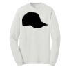 Beefy T ® 100% Cotton Long Sleeve T Shirt Thumbnail