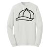 Beefy T ® 100% Cotton Long Sleeve T Shirt Thumbnail