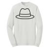 Beefy T ® 100% Cotton Long Sleeve T Shirt Thumbnail