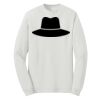 Beefy T ® 100% Cotton Long Sleeve T Shirt Thumbnail
