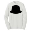 Beefy T ® 100% Cotton Long Sleeve T Shirt Thumbnail