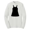 Beefy T ® 100% Cotton Long Sleeve T Shirt Thumbnail