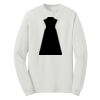 Beefy T ® 100% Cotton Long Sleeve T Shirt Thumbnail