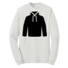 Beefy T ® 100% Cotton Long Sleeve T Shirt Thumbnail