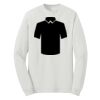 Beefy T ® 100% Cotton Long Sleeve T Shirt Thumbnail