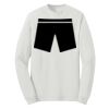 Beefy T ® 100% Cotton Long Sleeve T Shirt Thumbnail