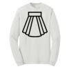 Beefy T ® 100% Cotton Long Sleeve T Shirt Thumbnail